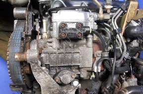 VW POLO SEAT 1.9 SDI ТНВД 0460404966