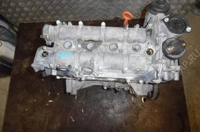 VW Polo Seat Audi A3 двигатель 1.6 16V kod BTS