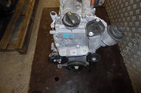 VW Polo Seat Audi A3 двигатель 1.6 16V kod BTS