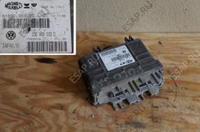 VW POLO SEAT AUDI БЛОК УПРАВЛЕНИЯ ДВИГАТЕЛЕМ 032906030D