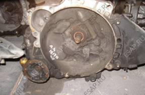 vw polo seat cordoba Ibiza КОРОБКА ПЕРЕДАЧw 1.4