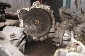 vw polo seat cordoba Ibiza КОРОБКА ПЕРЕДАЧw 1.4