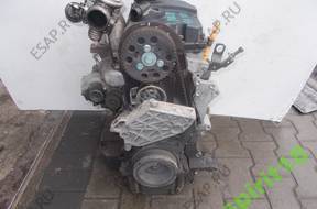 VW POLO SEAT IBIZA   AUDI A2 двигатель 1.4 tdi AMF