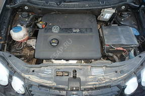 VW Polo Seat Ibiza Audi Skoda 1.4 16v КОРОБКА ПЕРЕДАЧ GRZ