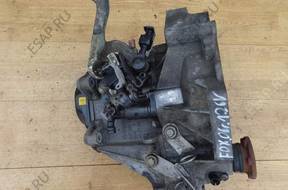 VW POLO SEAT IBIZA КОРОБКА ПЕРЕДАЧW HUY 1.2 6V