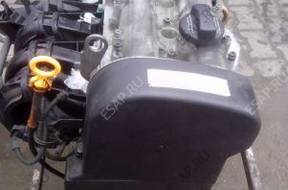 VW POLO SEAT SKODA  1.4 16V AUA двигатель