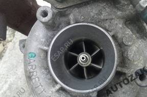 VW POLO SEAT SKODA 1.4 TDI ТУРБОКОМПРЕССОР