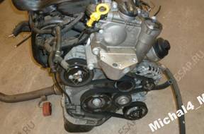 VW POLO SEAT SKODA двигатель 1.2 12V CGP 2014