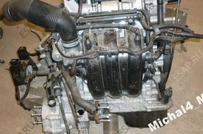 VW POLO SEAT SKODA двигатель 1.2 12V CGP 2014