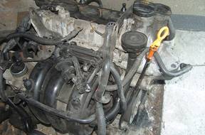 vw polo seat skoda двигатель комплектный 1.2 AZQ