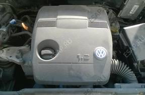 VW POLO SEAT SKODA КОРОБКА ПЕРЕДАЧ 1,2 6V FSP