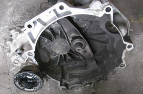 VW POLO SEAT SKODA КОРОБКА ПЕРЕДАЧ 1.2 12V FQE GSB