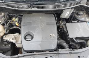 VW POLO SEAT SKODA КОРОБКА ПЕРЕДАЧ 1.2 6V FSP