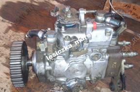 VW POLO SEAT TERRA 1,4 D ТНВД 046048403