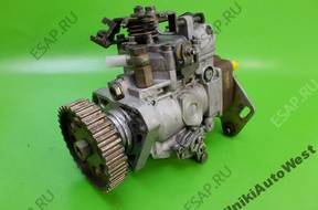 VW POLO SEAT TERRA 1.3 D ТНВД