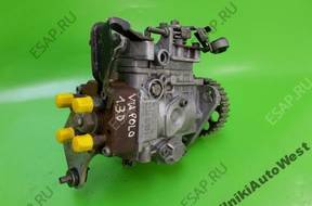 VW POLO SEAT TERRA 1.3 D ТНВД