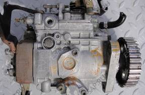 VW POLO SEAT ТНВД 0480484011