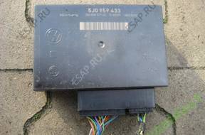 VW POLO SKODA FABIA SEAT МОДУЛЬ KOMFORTU 5J0959433