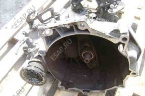 VW Polo Skoda Seat 1.2 12V 02 КОРОБКА ПЕРЕДАЧ GSB