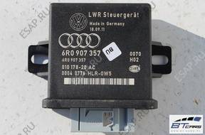 VW POLO THE BEETLE БЛОК УПРАВЛЕНИЯ WIATE 6 год,0 907 357