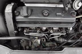 VW POLO ТНВД 1.9 SDI