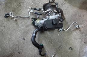 VW POLO  ТУРБОКОМПРЕССОР 04C145701J