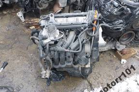 VW POLO V 09-13 1.4 16V CGG двигатель