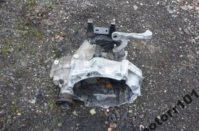 VW POLO V 09-13 1.4 16V КОРОБКА ПЕРЕДАЧW LVE