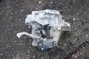 VW POLO V 09-13 1.4 16V КОРОБКА ПЕРЕДАЧW LVE