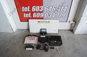 VW SCIROCCO БЛОК УПРАВЛЕНИЯ МОДУЛЬ GATEWAY 7N0907530BA