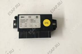 VW SCIROCCO БЛОК УПРАВЛЕНИЯ PARKTORNIKW 1K8919472