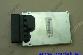 VW SCIROCCO БЛОК УПРАВЛЕНИЯ ПОДВЕСКИ 3C0907376A