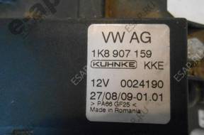 VW SCIROCCO БЛОК УПРАВЛЕНИЯ ZDERZENIOWY 1K8907159