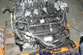 VW  SCIROCCO двигатель CUL комплектный PRZEBIEG 11 TY