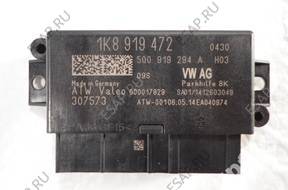 VW SCIROCCO FL БЛОК УПРАВЛЕНИЯ МОДУЛЬ ПАРКОВКИ 1K8919472