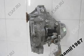 VW SCIROCCO III 1.4 КОРОБКА ПЕРЕДАЧW 0AJ301103A