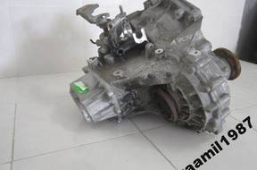VW SCIROCCO III 1.4 КОРОБКА ПЕРЕДАЧW 0AJ301103A