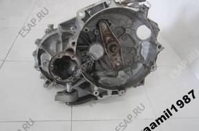 VW SCIROCCO III 1.4 КОРОБКА ПЕРЕДАЧW 0AJ301103A