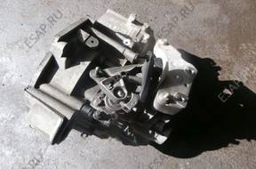 VW SCIROCCO III КОРОБКА ПЕРЕДАЧw KNU 2008 год