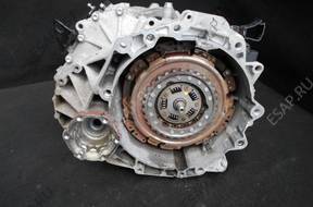 VW SCIROCCO III  КОРОБКА ПЕРЕДАЧw MGM 2010 год