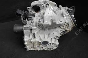 VW SCIROCCO III  КОРОБКА ПЕРЕДАЧw MGM 2010 год