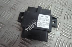 VW SCIROCCO LIFT БЛОК УПРАВЛЕНИЯ zderzenia 1K8907159A