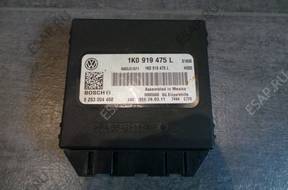 VW SCIROCCO МОДУЛЬ БЛОК УПРАВЛЕНИЯ ПАРКОВКИ 1K0919475F