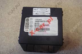 VW SCIROCCO МОДУЛЬ БЛОК УПРАВЛЕНИЯ PDC 1K0919475