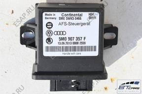 VW SCIROCCO МОДУЛЬ БЛОК УПРАВЛЕНИЯ WIATE 5M0 907 357 F