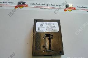 VW SCIROCCO МОДУЛЬ KESSY 5K0959434B