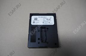VW SCIROCCO МОДУЛЬ KESSY 5K0959434E