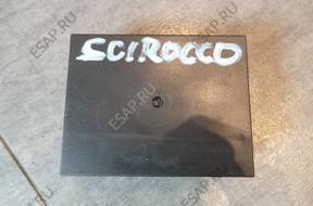 VW SCIROCCO МОДУЛЬ KOMFORTU 1K0959433BT