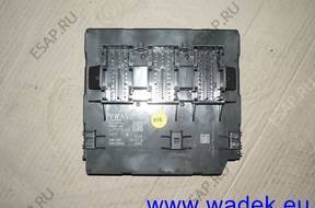 VW  SCIROCCO МОДУЛЬ KOMFORTU 5K0937087AF