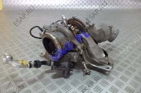 VW SCIROCCO TFSI ТУРБОКОМПРЕССОР  06K145715C